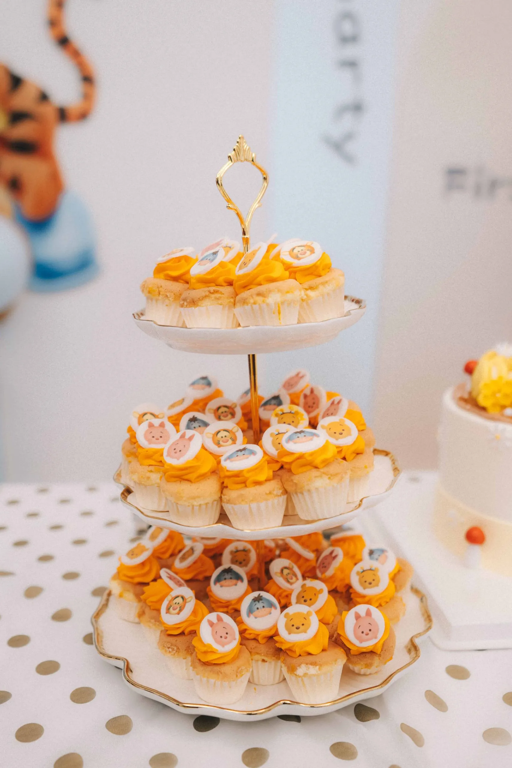event catering Singapore party