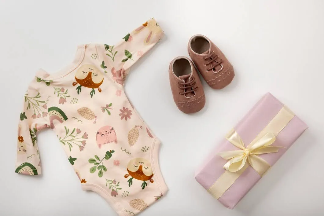 Baby Full Month Celebration Ideas