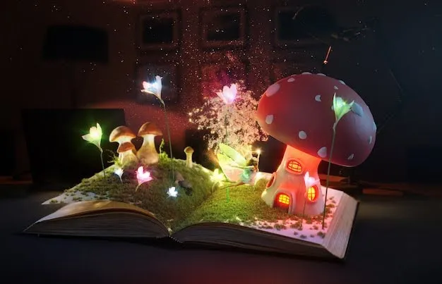 Fairytale Fantasy