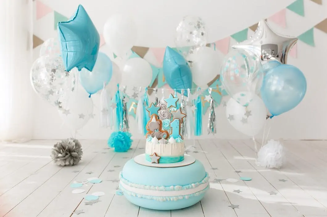 bridal shower theme ideas