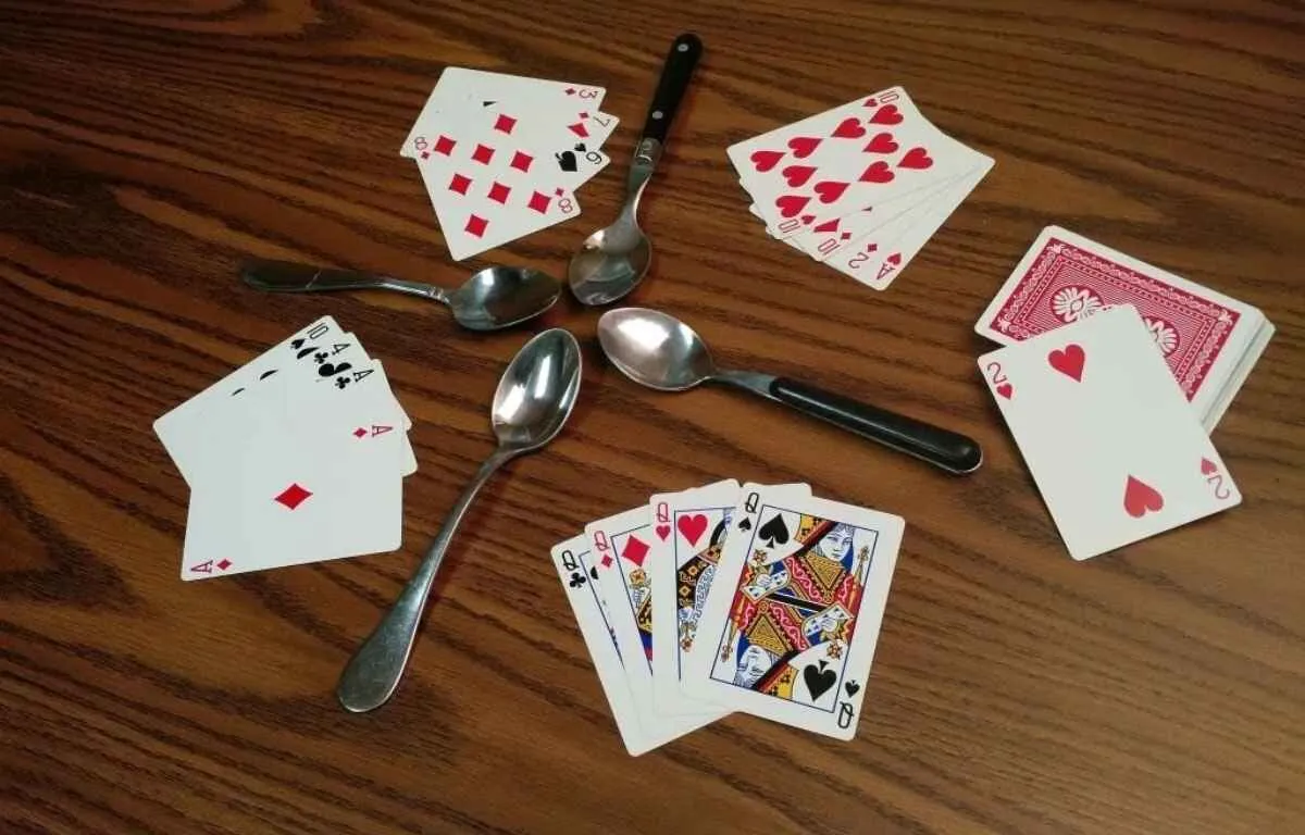 Spoons