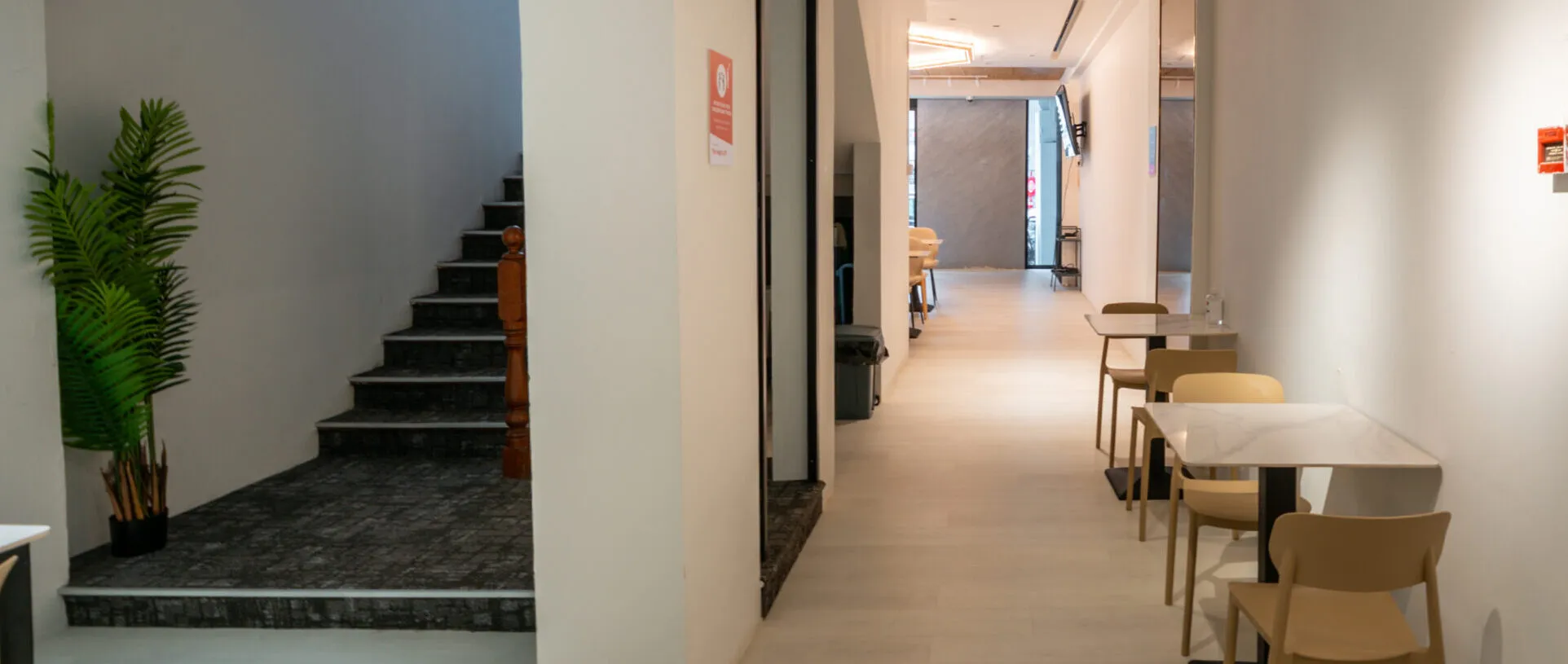 The Happi Loft
