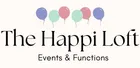 TheHappiLoft logo