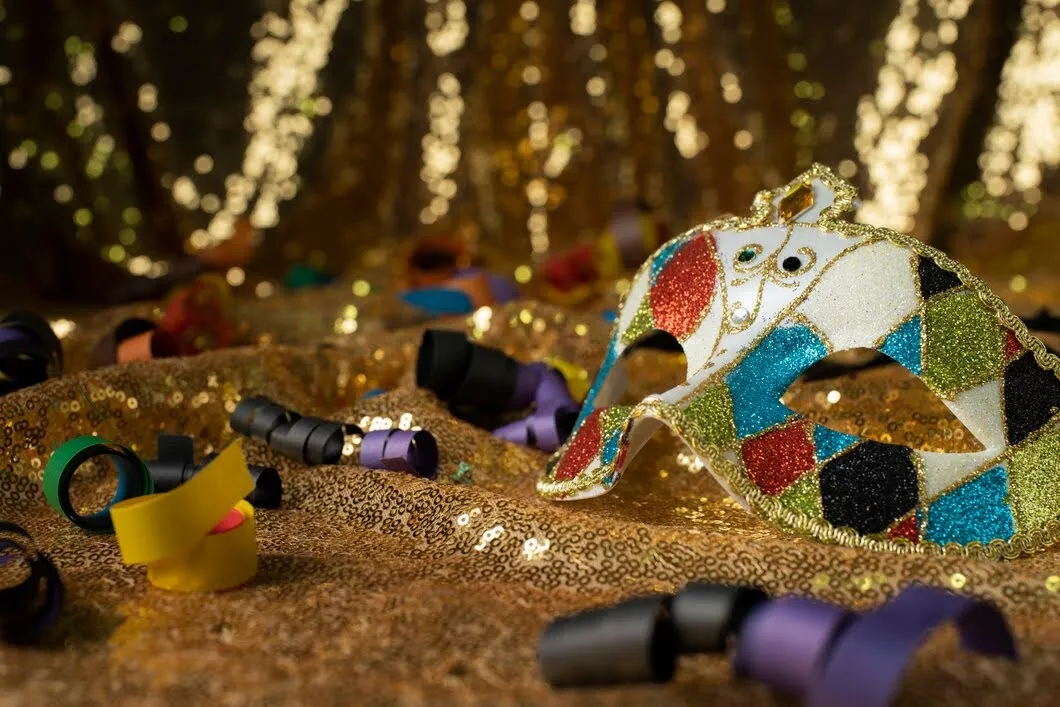 Vintage Carnival