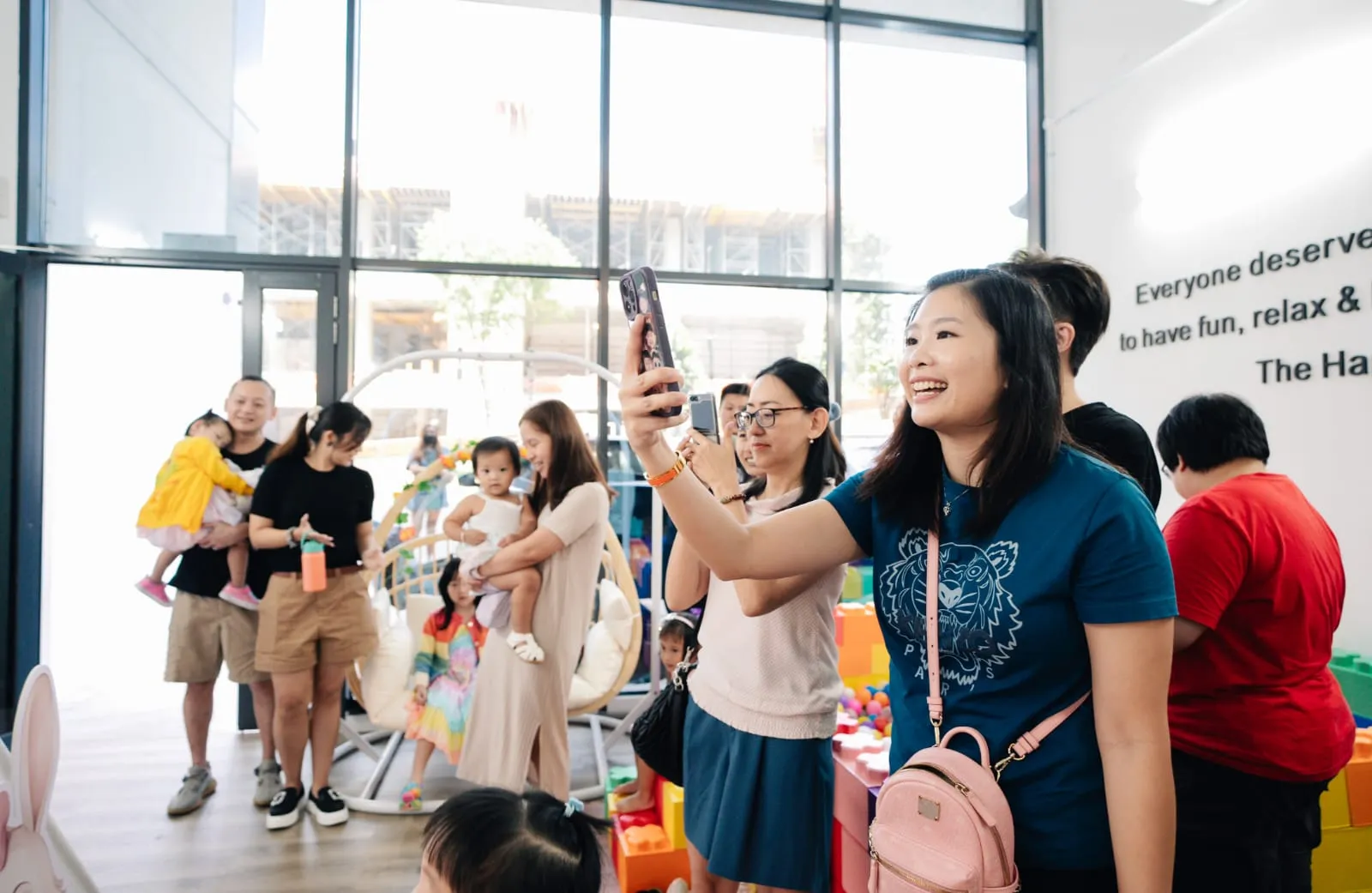 How to Plan a Small Adult Birthday Party in Singapore