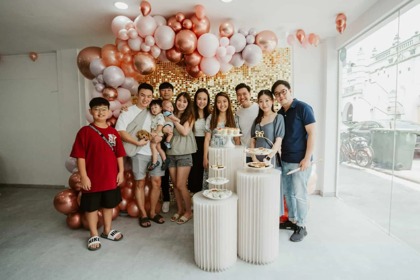 How to Choose the Right Event Space in Singapore for Birthdays, Workshops, and Private Gatherings