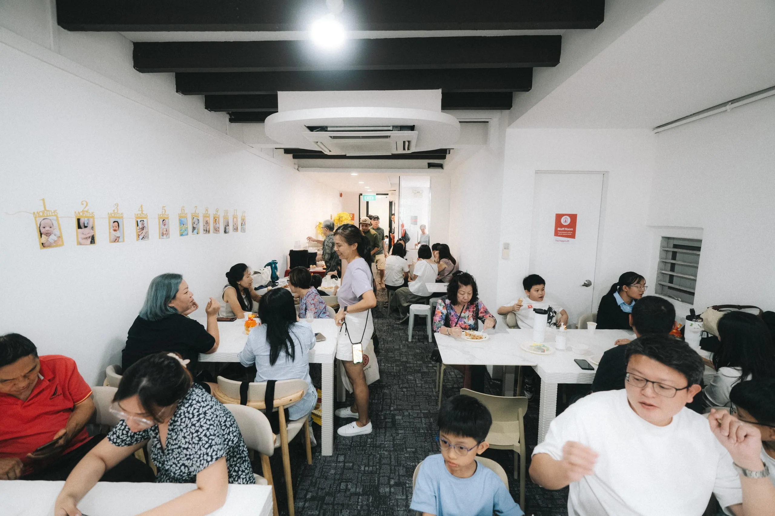 Event Space Rental In Singapore