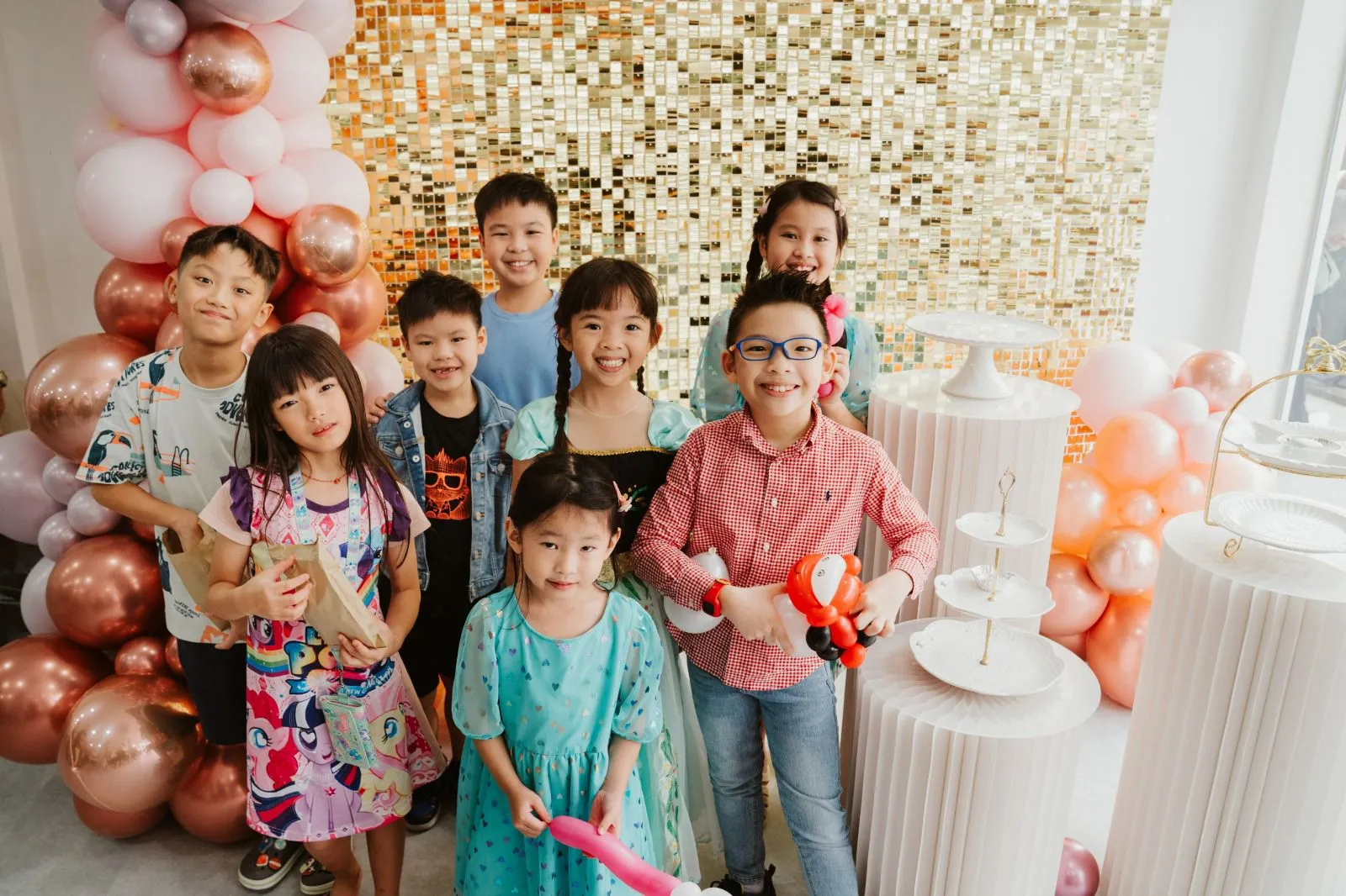About The Happi Loft