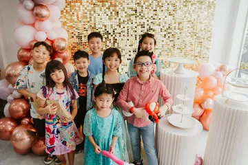 About The Happi Loft