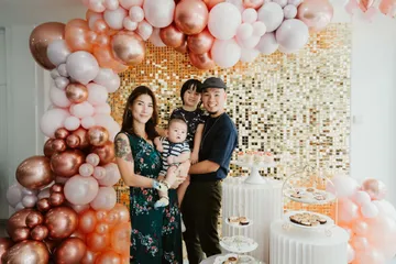 The Happi Loft Launch