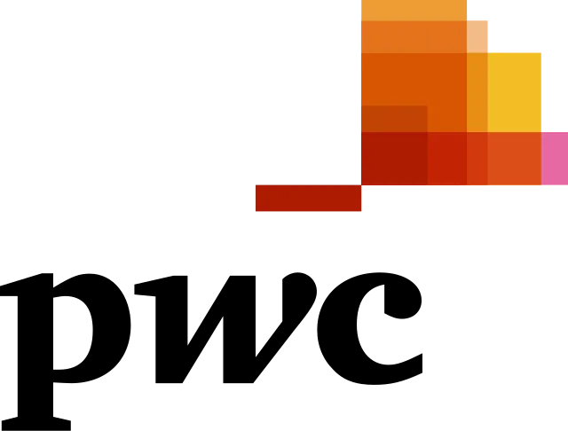 PWC logo