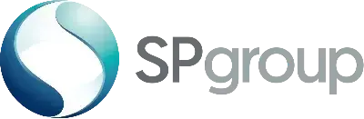 SP Group logo
