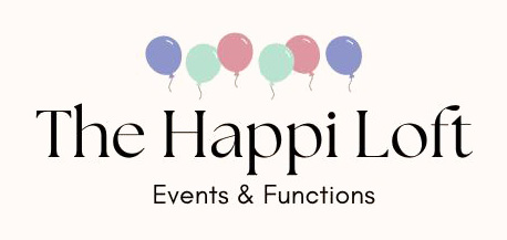 TheHappiLoft logo