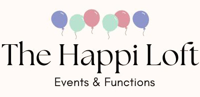 TheHappiLoft logo